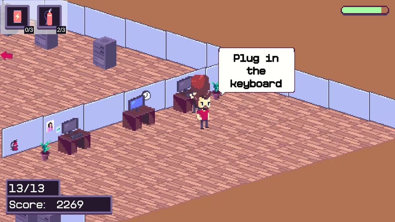 Life of ITman screenshot 4