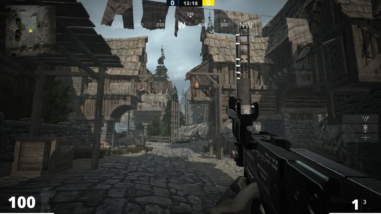 GHD screenshot 6