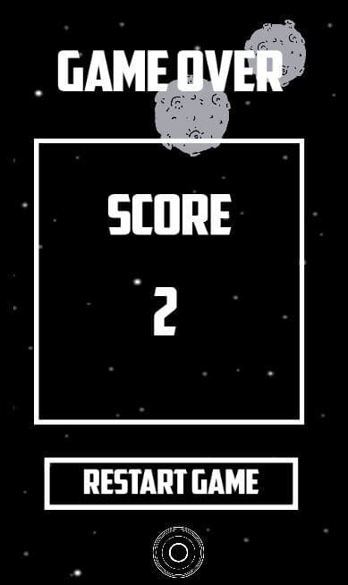 ORBIT (itch) (RustedNailStudios) screenshot 2