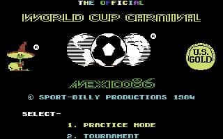 World Cup Carnival screenshot 2