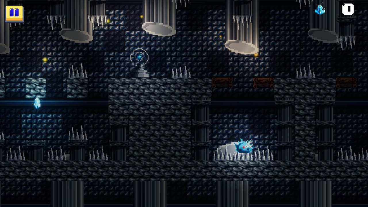 Slimer screenshot 3