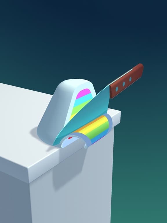 ASMR Slicing screenshot 2