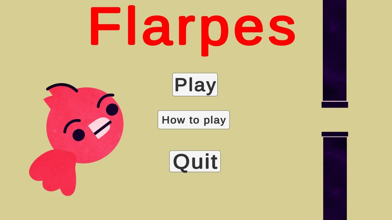 Flarpes screenshot 2