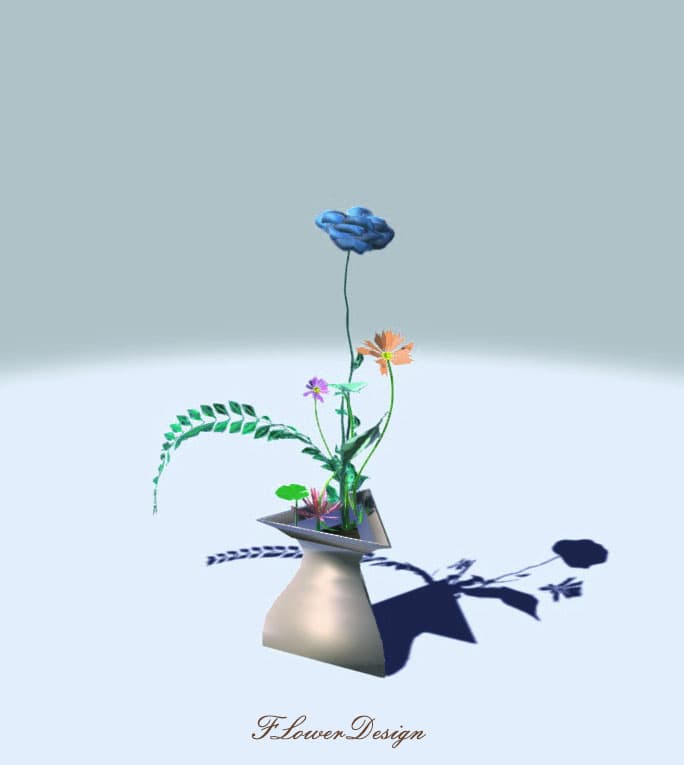 Flower Design screenshot 6