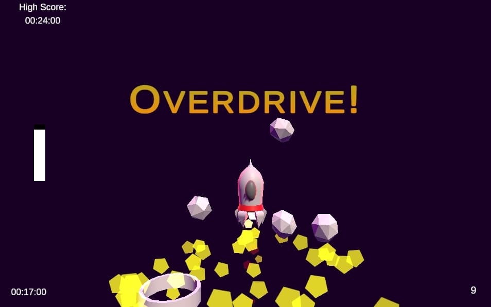 RSJ Starship screenshot 2