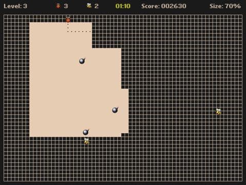 My Territory LITE screenshot 3