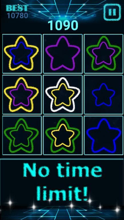 Color stars screenshot 5