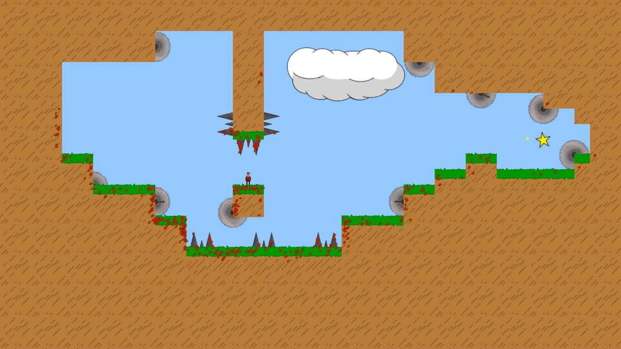 [its possible] screenshot 4