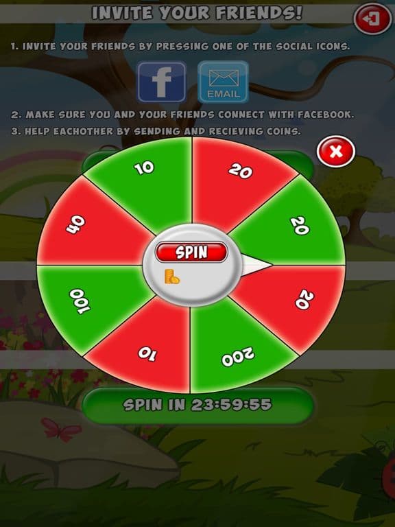 Picnic Match Blast