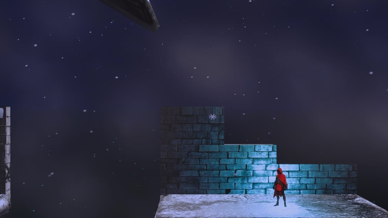Stella Gladio screenshot 4