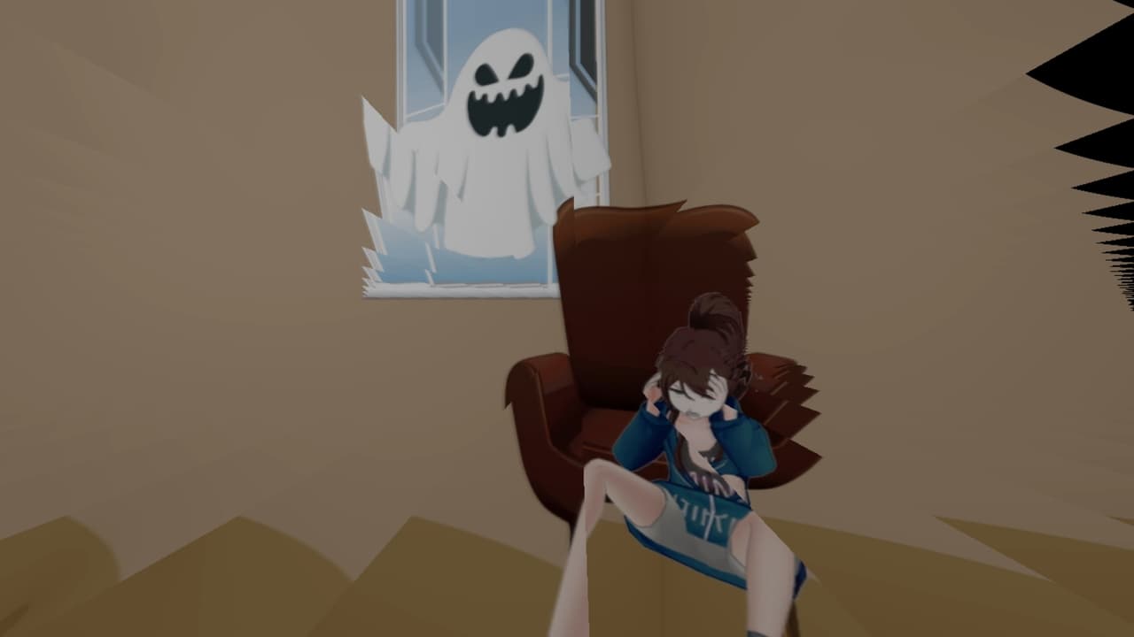 Adventures With a Girl (itch) screenshot 5