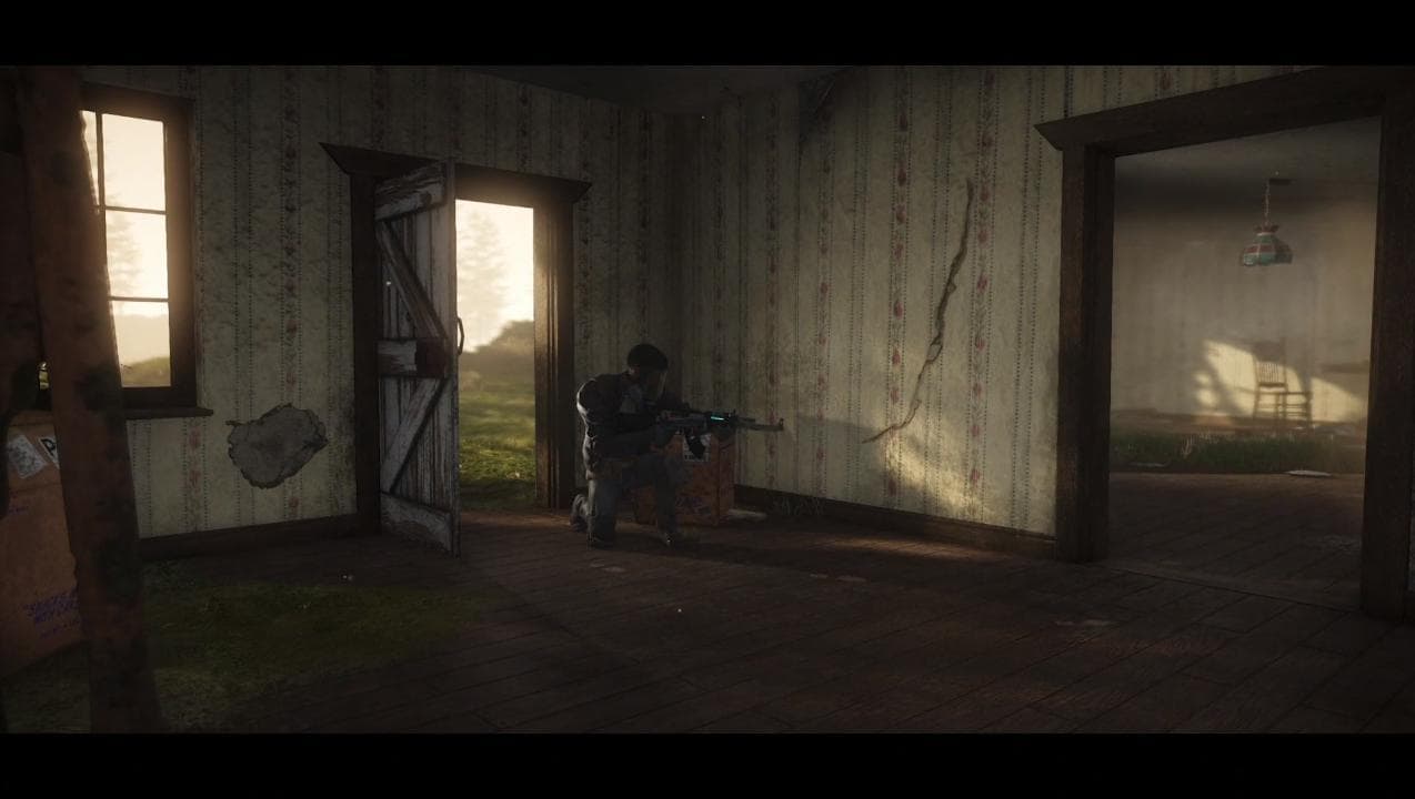 Mavericks Proving Grounds screenshot 3