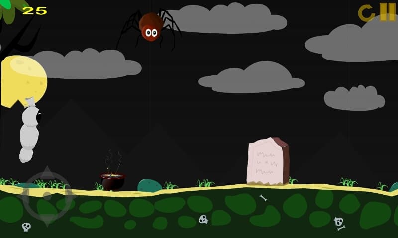 Pocong Kepepet screenshot 4