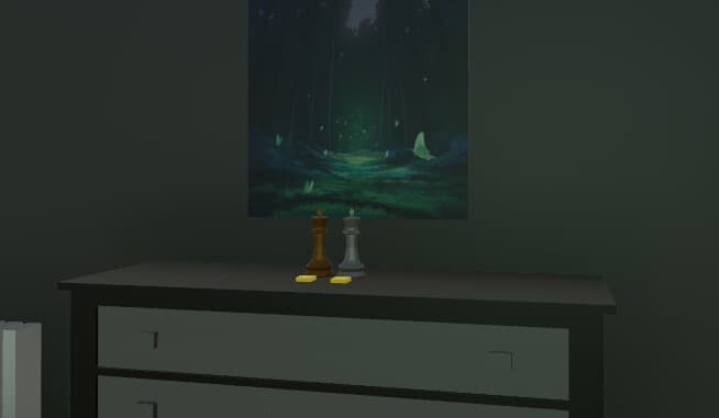 Vr Escape Room screenshot 4