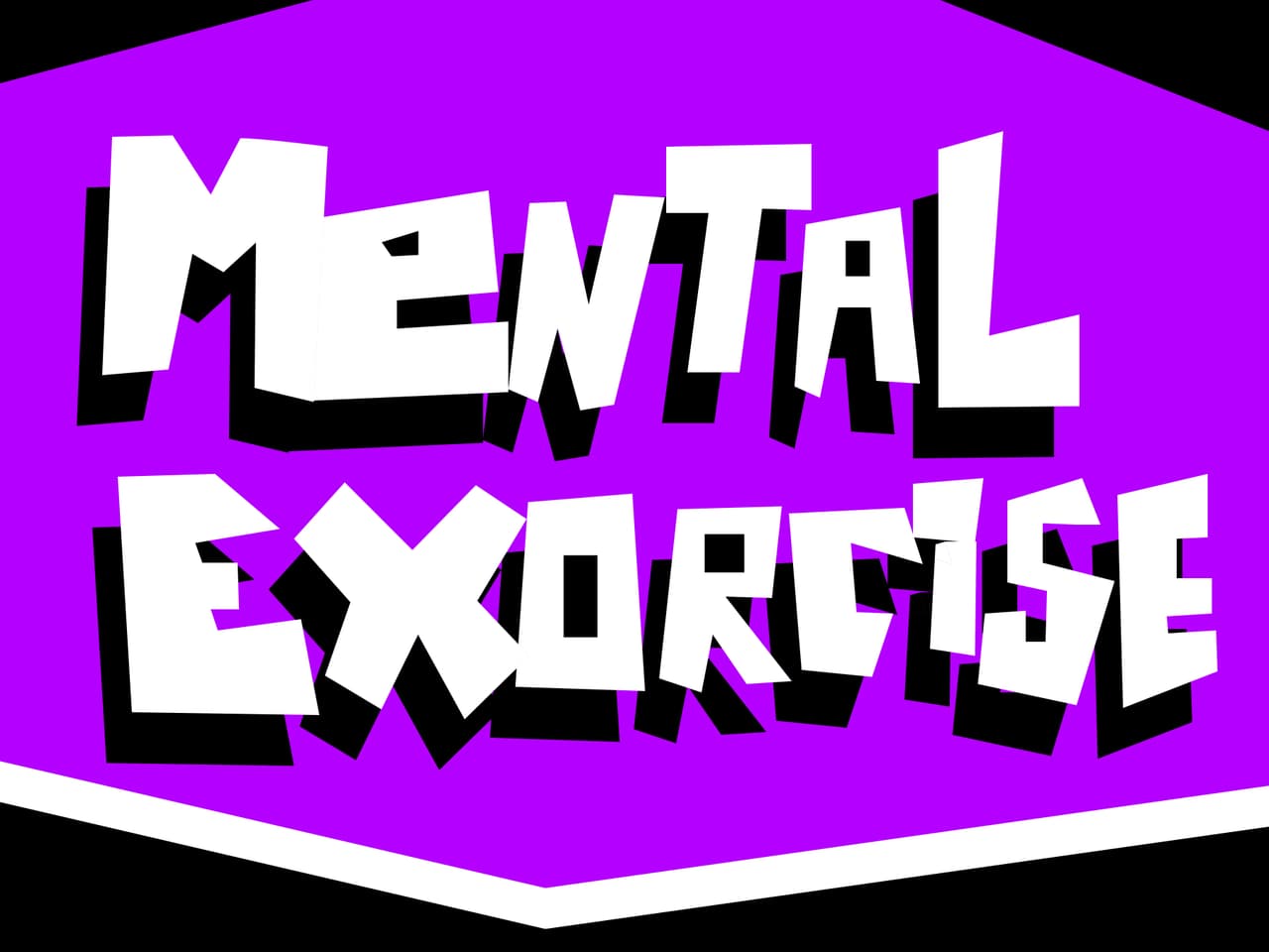 Mental Exorcise Alpha