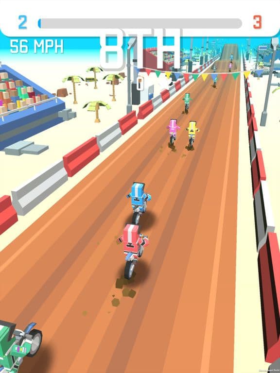 Tricks screenshot 3