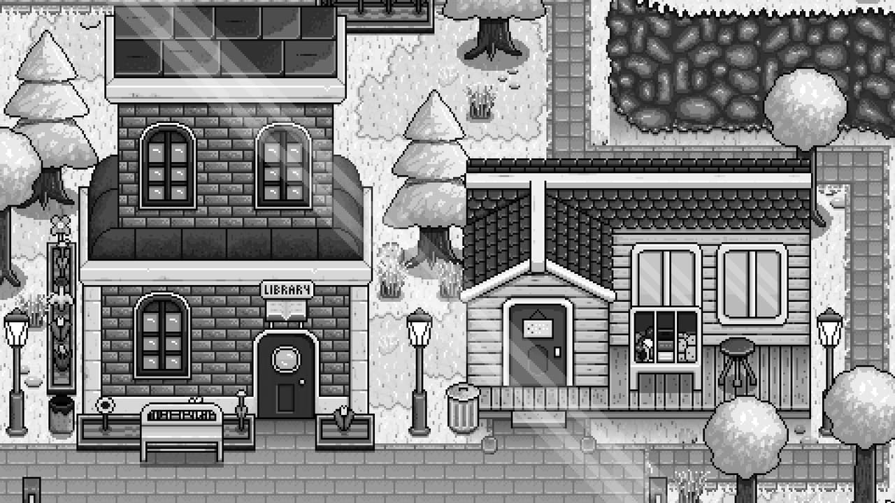 Forklore screenshot 6