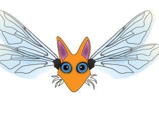 MrFox&DreamOfMayflies