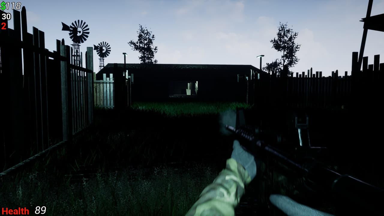 Boons Farm screenshot 3