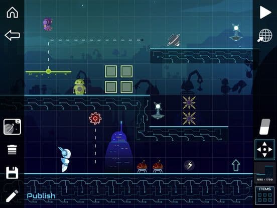 Bot Maker - Generator screenshot 2