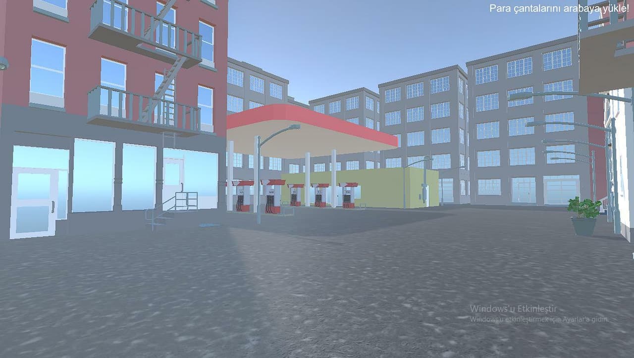 Sanrı screenshot 4