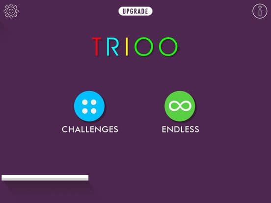 TRIOO screenshot 2