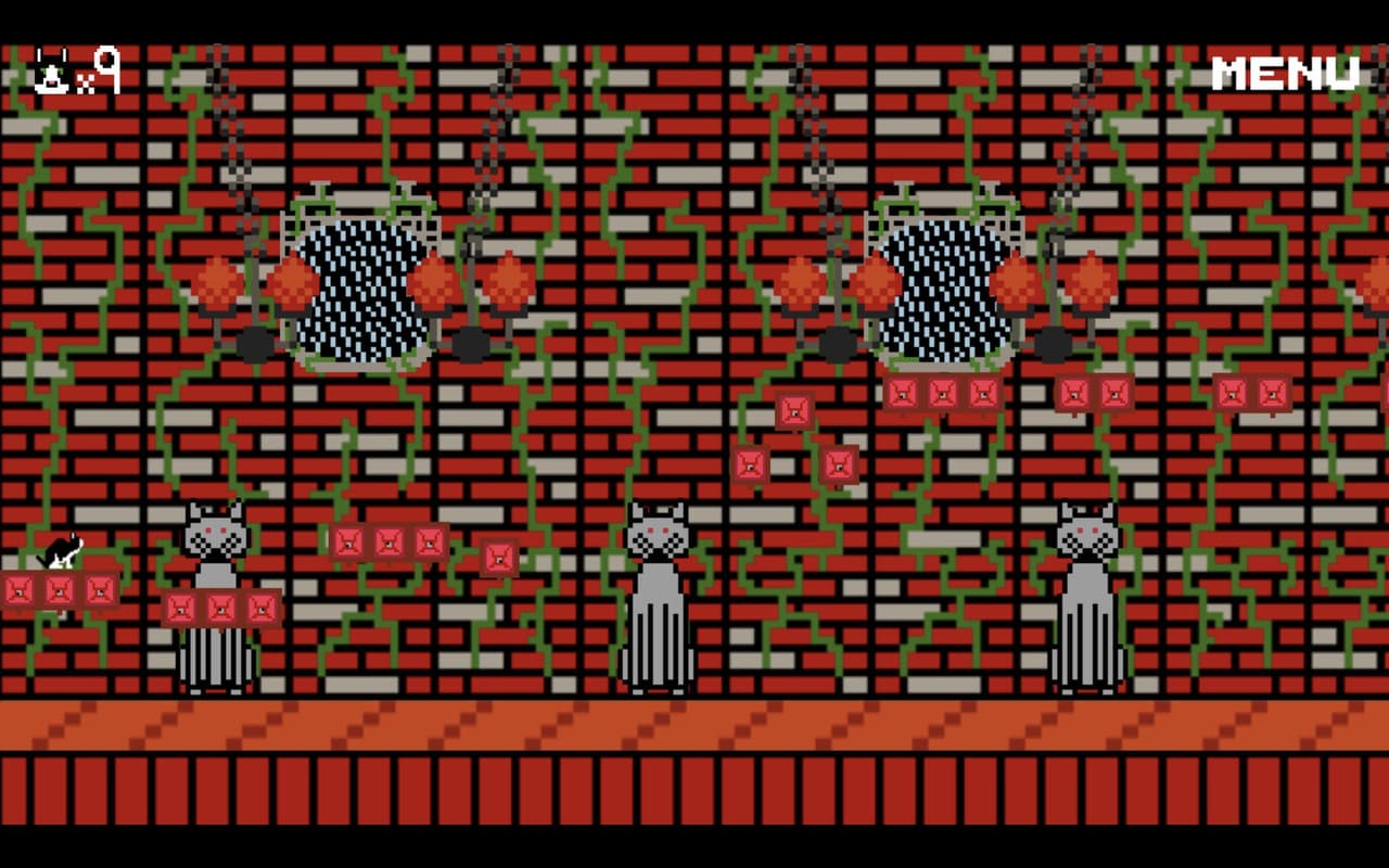 Jessys Realm screenshot 3