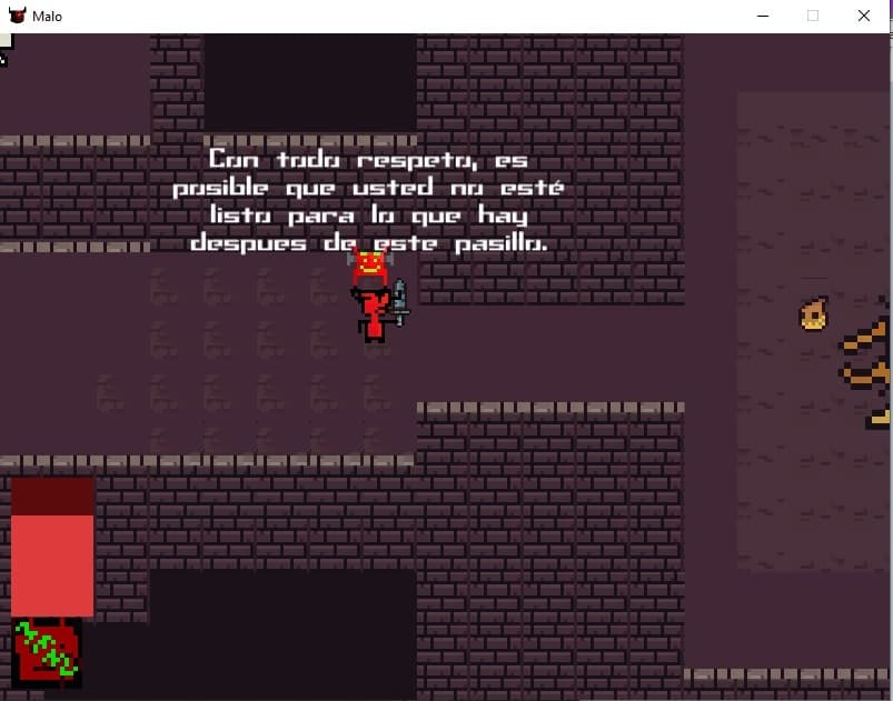 Malo Demo
