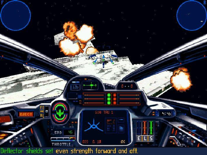 STAR WARS Pilots Bundle screenshot 2