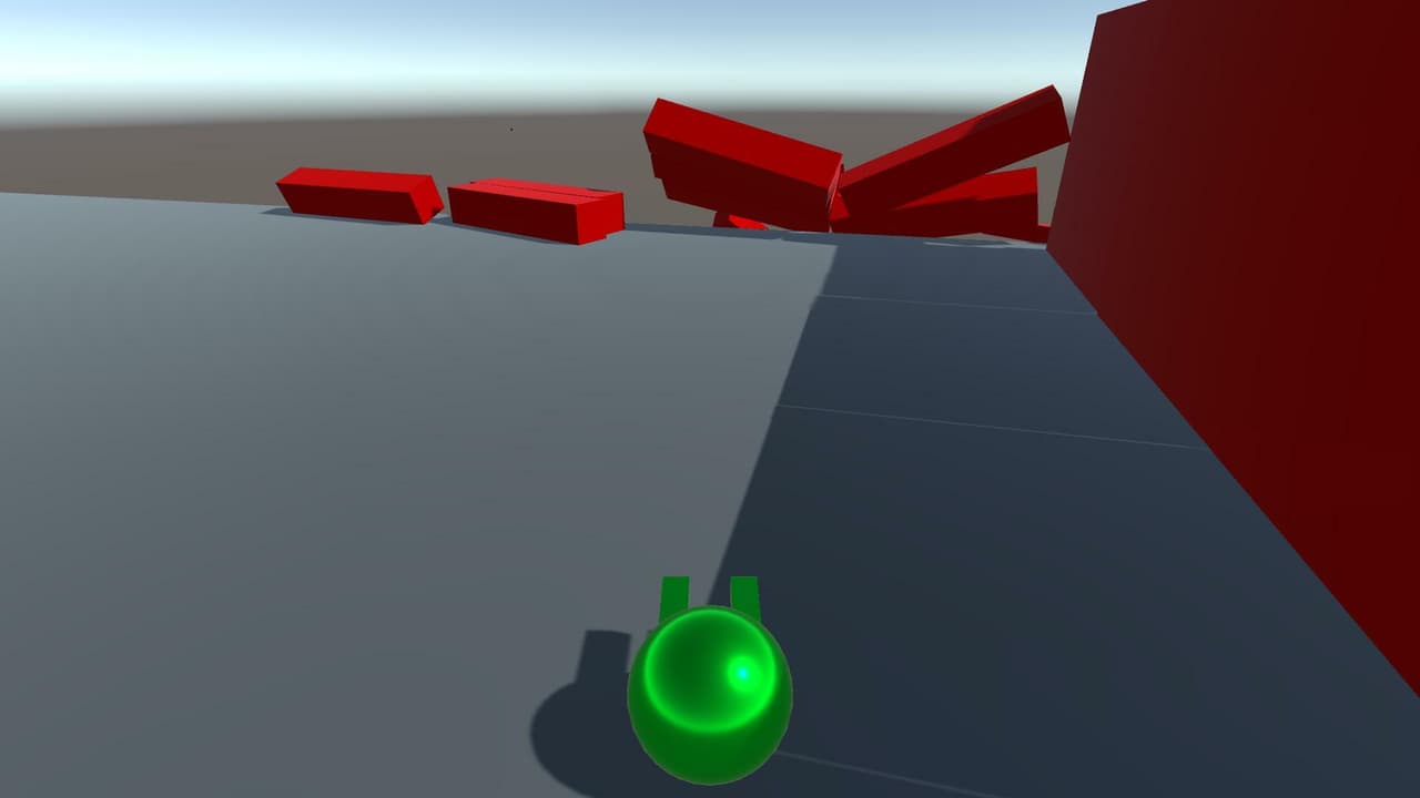 Topple (CodyLuketic) screenshot 4