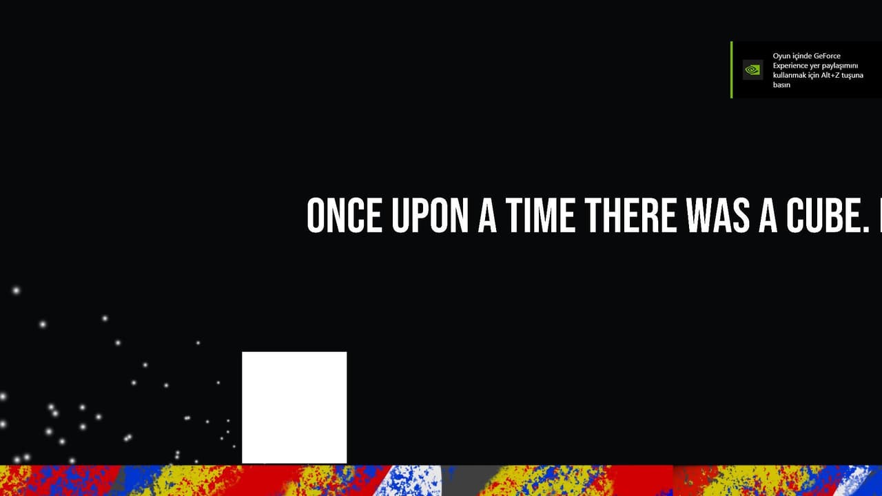 Colorfultraces screenshot 2