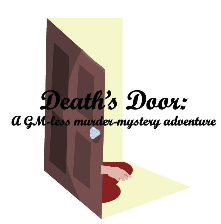 Deaths Door 0.9