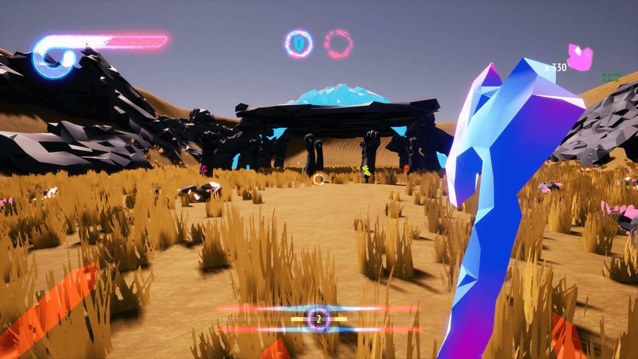 Requiem at Thaw screenshot 2