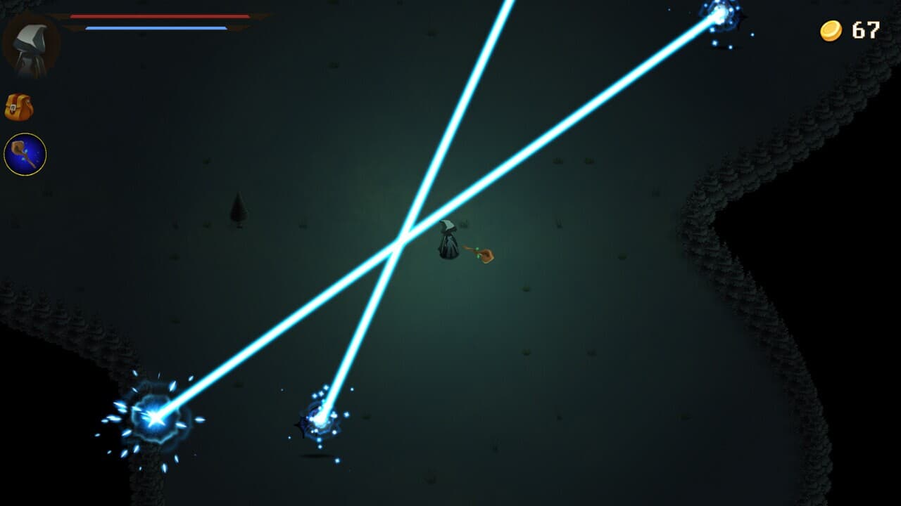 幽灵小镇 Spooky Town screenshot 6
