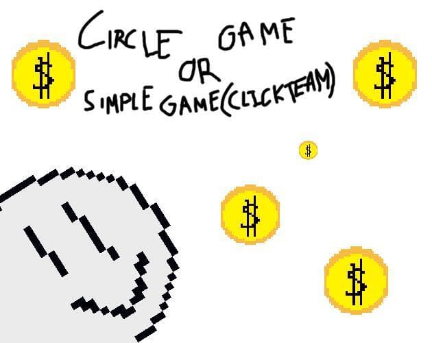 Circle Game (HenryBG)