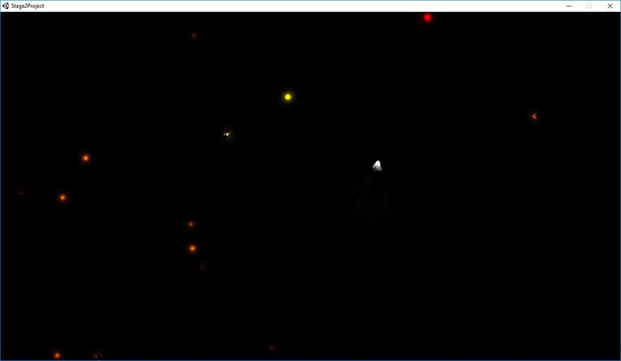 Firefly Forest screenshot 3