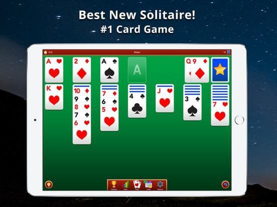 Solitaire+ screenshot 2