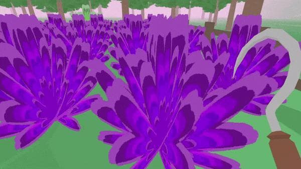 Uncle Pankos Terrible Little Farm screenshot 4