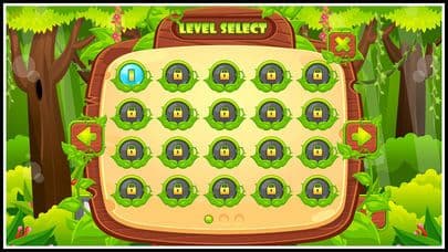 Angry animals attack gorillas screenshot 3