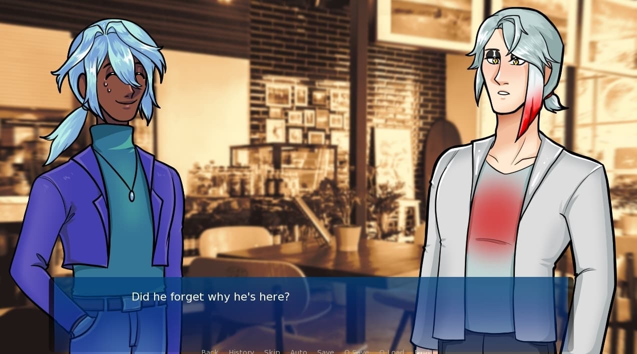 Milk Tea Talks screenshot 2