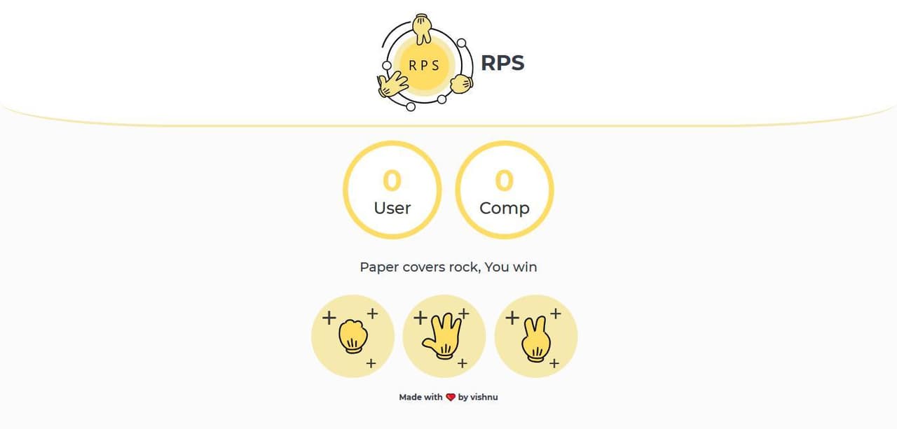 RPS