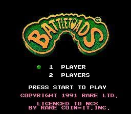 Battletoads screenshot 5
