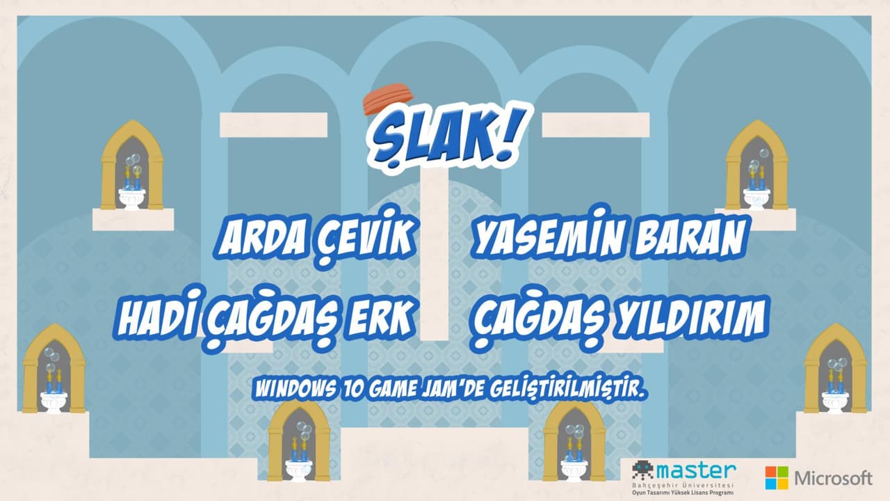 Shlack! screenshot 3