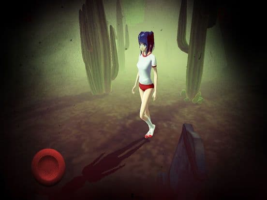 Escape the Horror - Free Scary Game