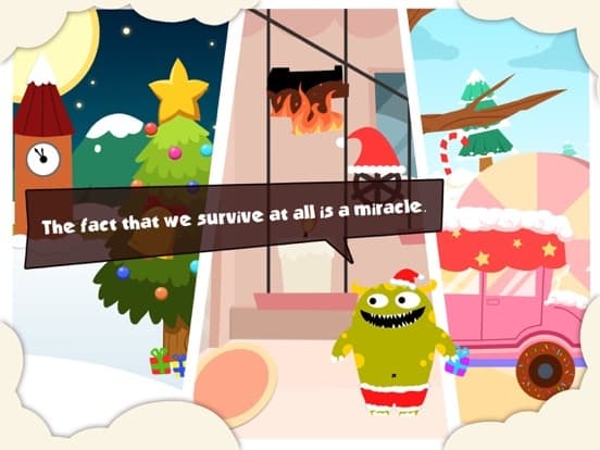 100 Ways To Die 2: The Games! screenshot 3