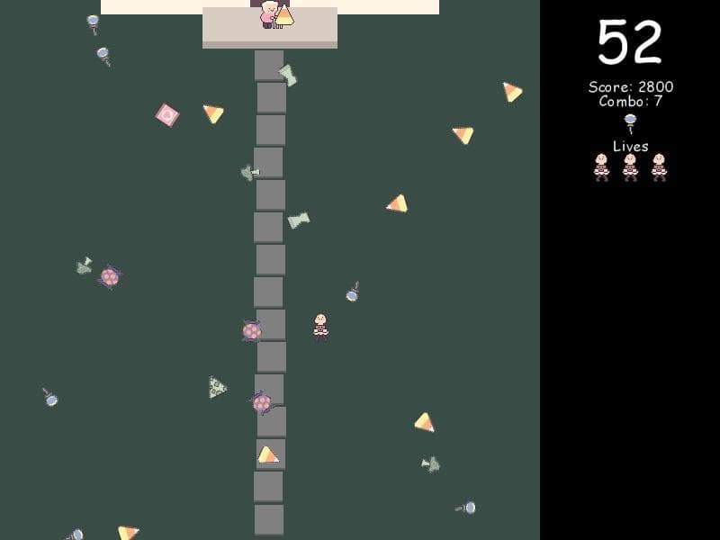 AGDG Trick or Treat screenshot 2