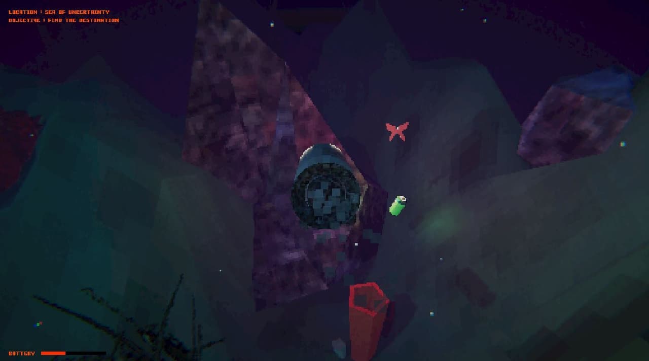 DEEP DREAMS (BerkN) screenshot 5