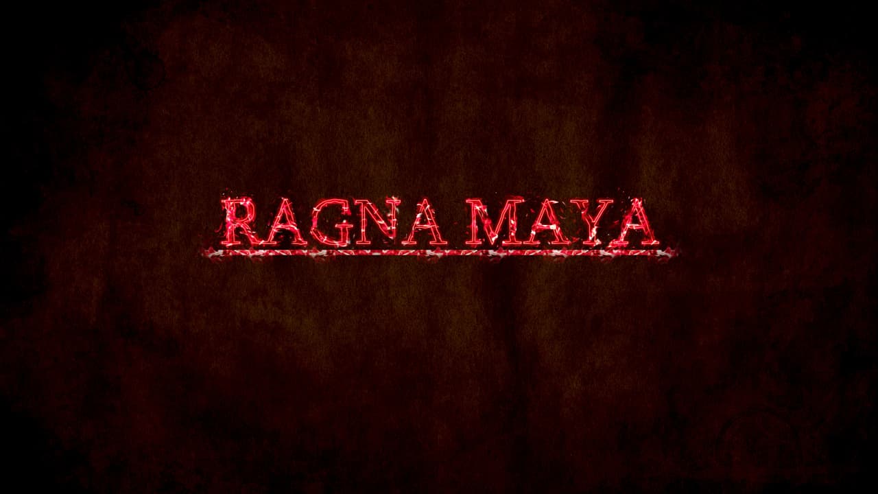 Ragna Maya