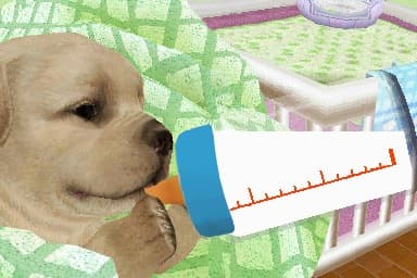 Petz Nursery screenshot 6