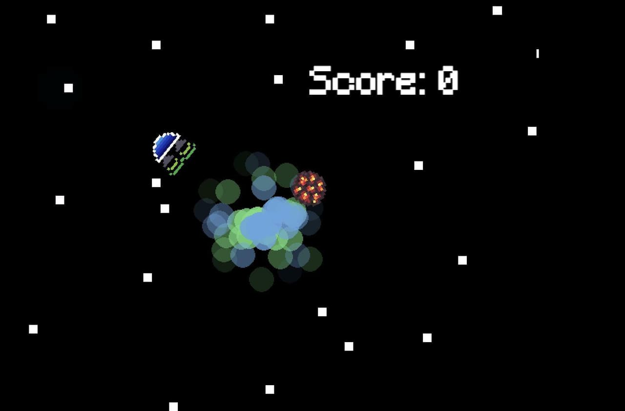 Orbit (itch) (TophDog) screenshot 4